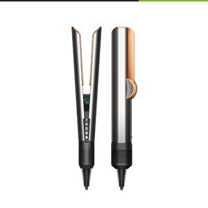 DYSON AirStraight Straightener